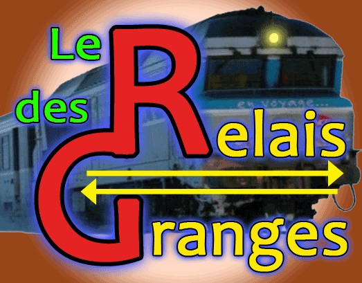 Le Relais des Granges - SARL LACOUR Trains