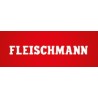 FLEISCHMANN 2 Rails