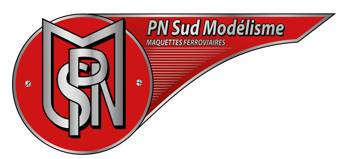 PN SUD Modélisme