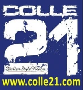 Colle 21