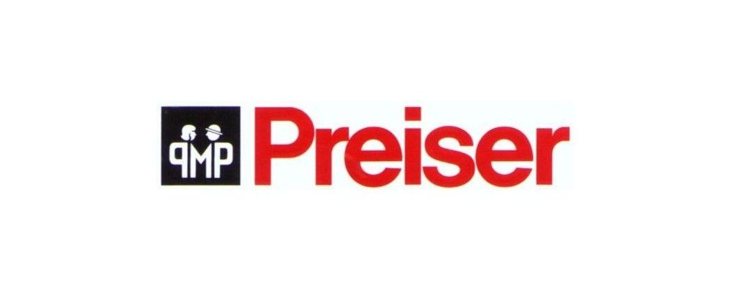 Preiser