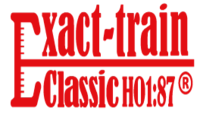 EXACT TRAIN