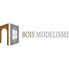 BOIS MODÉLISME