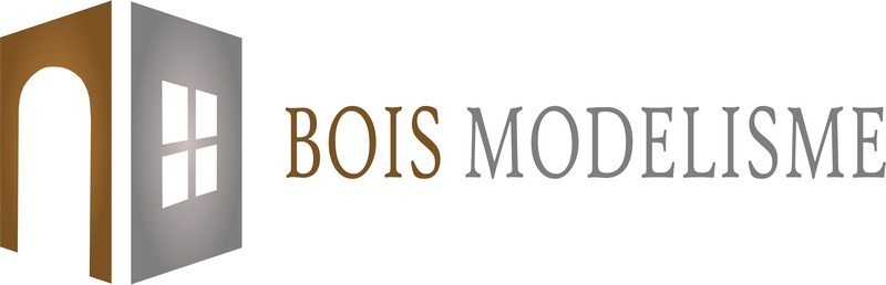 BOIS MODÉLISME